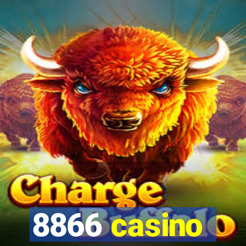 8866 casino